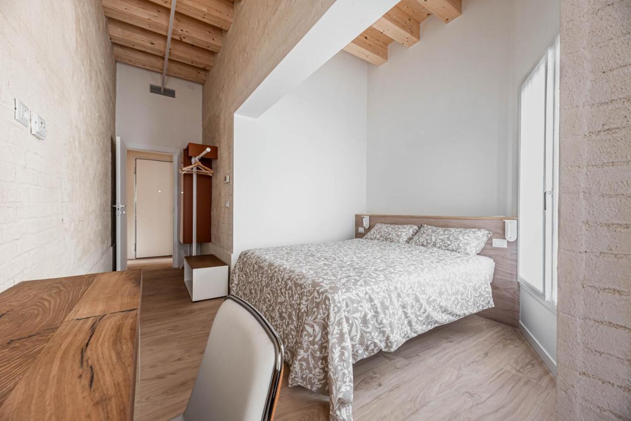 Palazzo '900 Exclusive Flats - Il Cattedratico Lägenhet Padua Exteriör bild