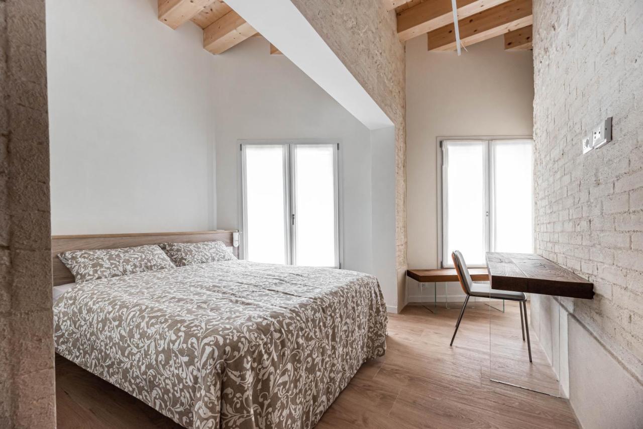Palazzo '900 Exclusive Flats - Il Cattedratico Lägenhet Padua Exteriör bild