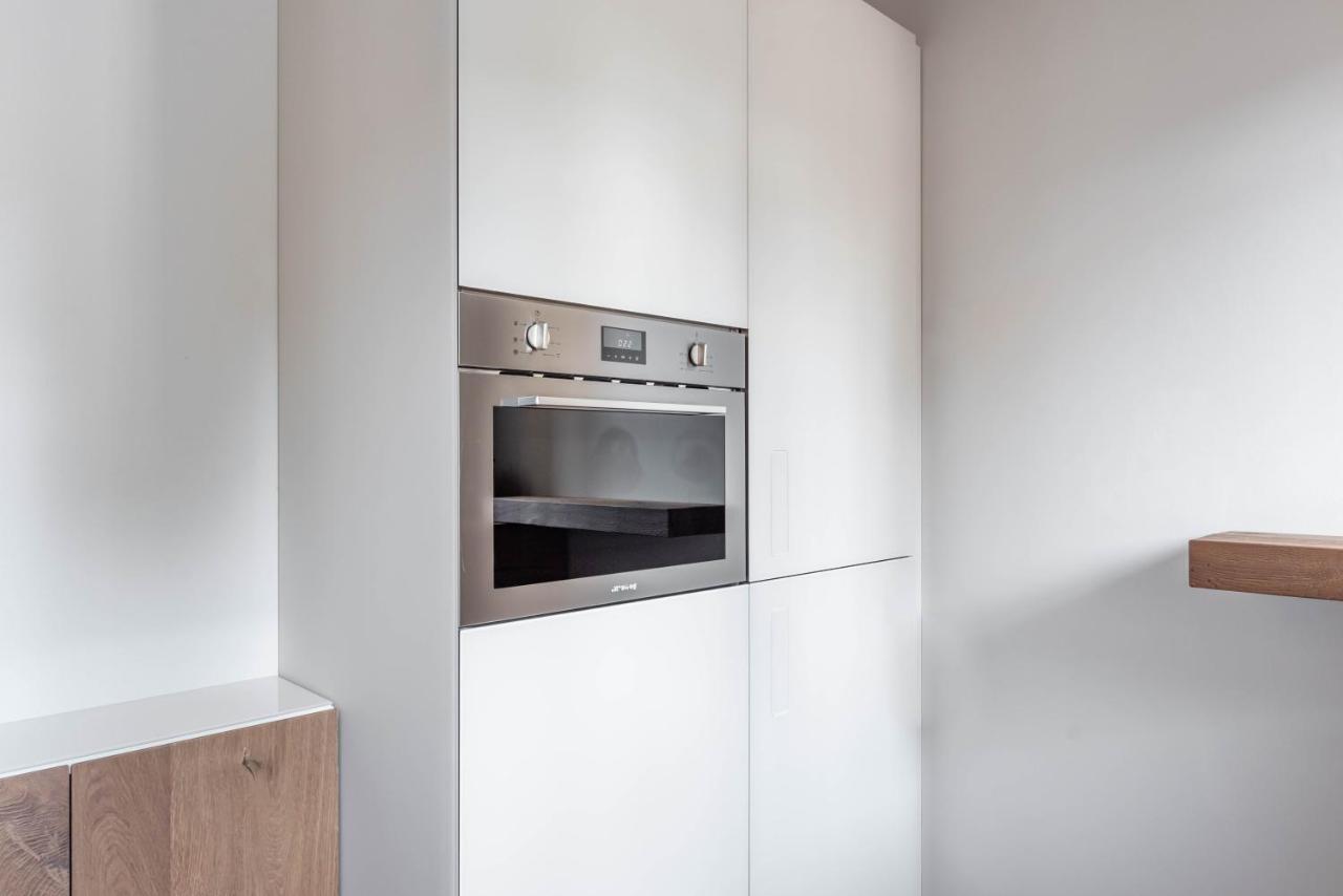 Palazzo '900 Exclusive Flats - Il Cattedratico Lägenhet Padua Exteriör bild
