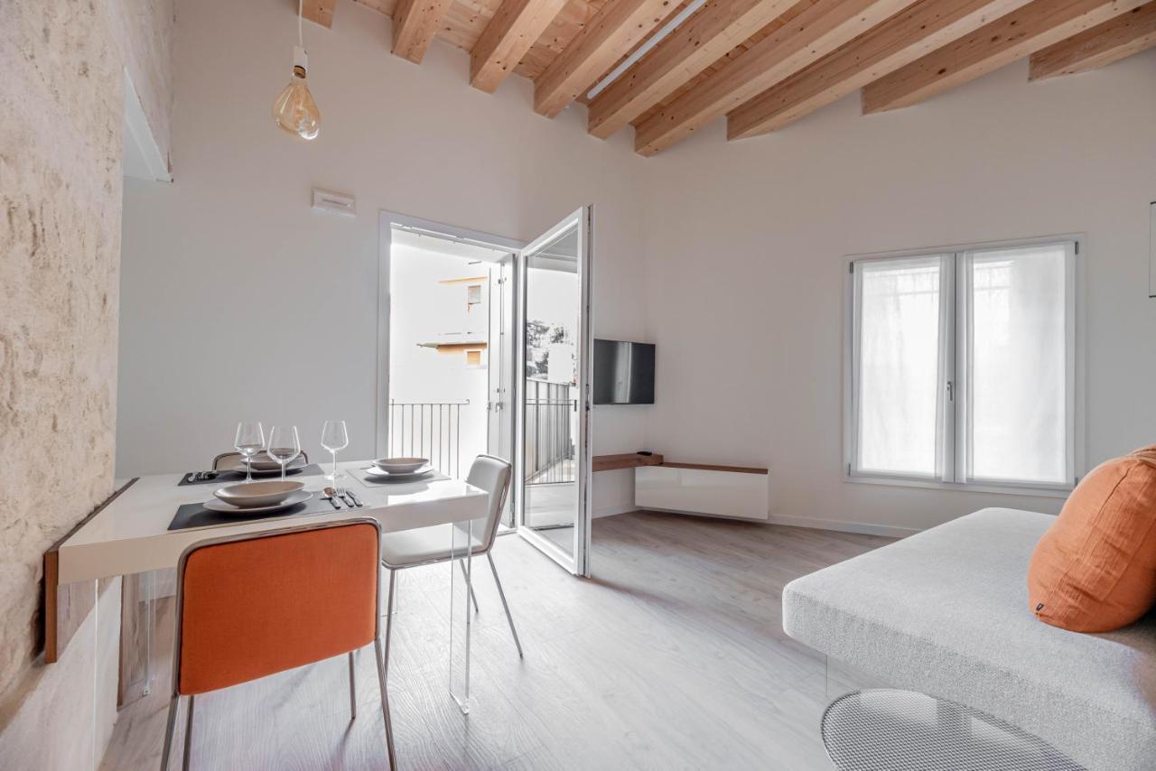 Palazzo '900 Exclusive Flats - Il Cattedratico Lägenhet Padua Exteriör bild